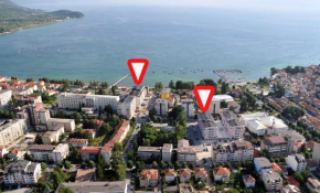 Гостиница Lazo's Apartments  Охрид
